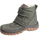Däumling Jungen Yael Schneestiefel, Country Military, 32 EU
