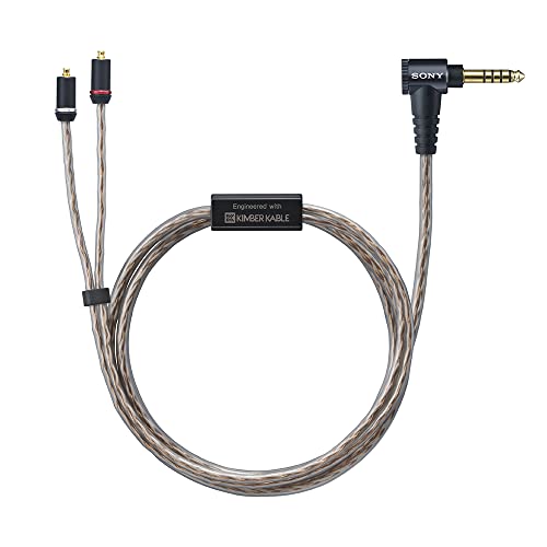 SONY - SONY リケーブル MUC-M12SB2 キンバーケーブル 413VuurIljL.jpg