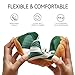 Barefoot Shoes Women Casual Sneakers,Wide Toe Box Shoes Womens Zero Drop Barefoot Shoe Men,Minimalist Trail Running Shoe,Non-Slip Lightweight Breathable Comfortable Fashion Walking Hiking Shoes Unisex