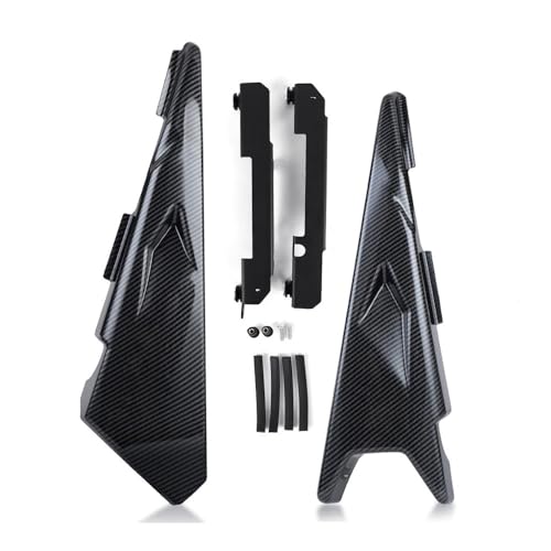 Carénage côté gauche droite pour vos voyages en R1200GS et R1250GS Adventure