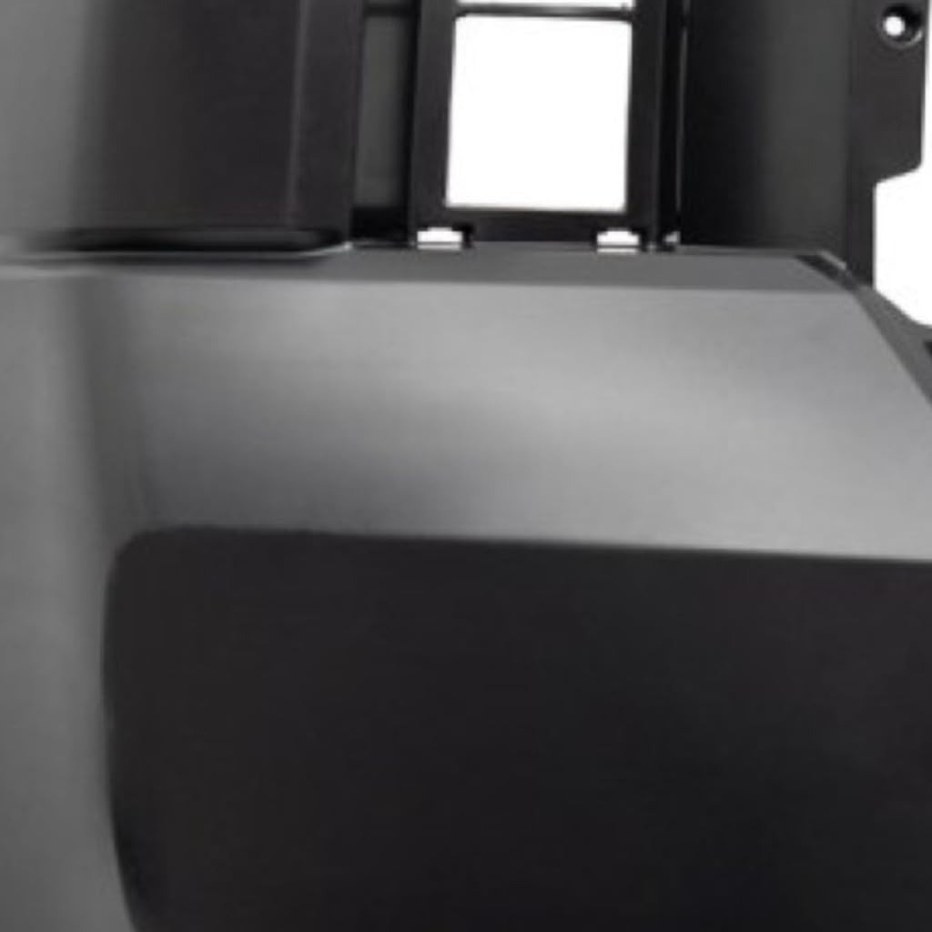 Amazon.com: for Toyota Tundra 2022 2023 Bumper Cover Passenger