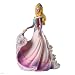 Enesco Disney Showcase Couture de Force Aurora Princess Stone Resin Figurine