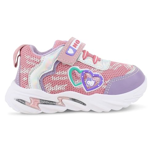 Image of HOOH Premium Comfortable Breathable Shoes for Girls, Versatile, Classy Touch