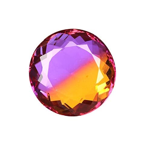 REAL-GEMS Multi Colour Ametrine for Jewelry Making Cover