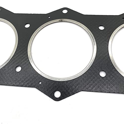 Image of Cylinder Head Gasket for Yamaha 150HP-225HP Outboard (1984-2006) 6G5-11181-00-00 6G5-11181-A3-00 18-3894
