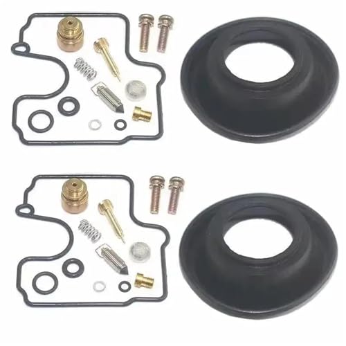 Kit réparation carburateur Suzuki VL1500LC 1998-2004 Style 1