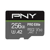 PNY PRO Elite 256GB