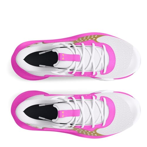 Image of Under Armour Unisex-Adult Ua Jet '23 Sneaker
