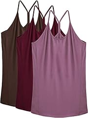 8057 Rosy Brown/Coffee/Burgundy,3 Pack