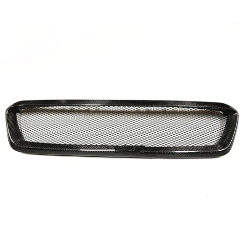Grille en maille calandre de course pour pare-choc supérieur Subaru Impreza WRX STI 2015-2017