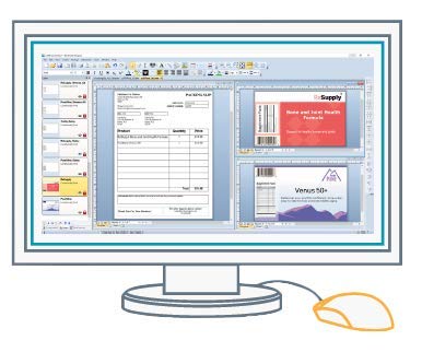 bartender software license