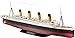 Revell Revell_05210 Modellbausatz Schiff 1:700 - R.M.S. Titanic im Maßstab 1:700, Level 4, originalgetreue Nachbildung mit vielen Details, Kreuzfahrtschiff, 05210, merhfarbig, Weiß Mode im günstig Kaufen-Revell Revell_05210 Modellbausatz Schiff 1:700 - R.M.S. Titanic im Maßstab 1:700, Level 4, originalgetreue Nachbildung mit vielen Details, Kreuzfahrtschiff, 05210, merhfarbig, Weiß