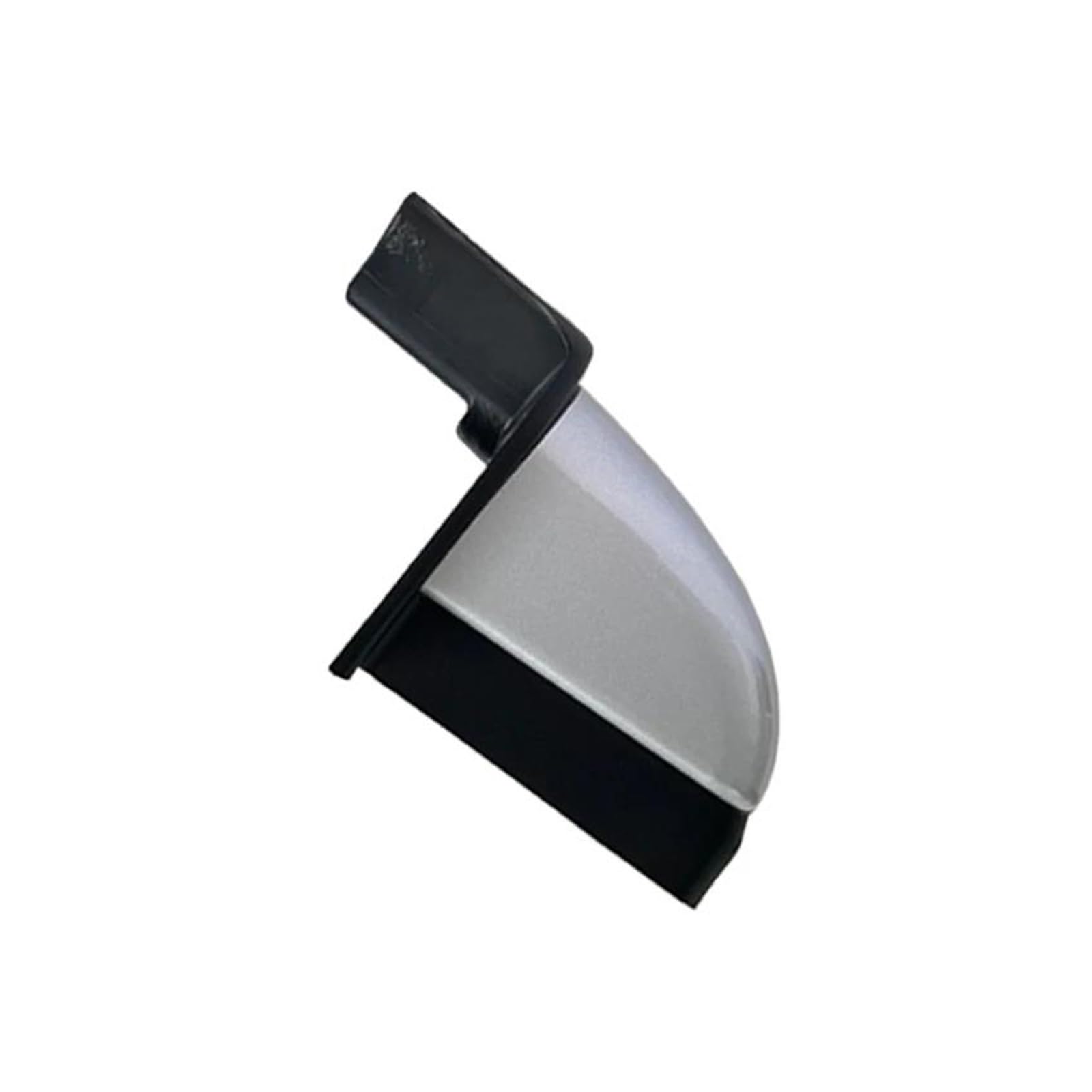 Seitenschweller Für Nissan Für Navara D23 NP300 2015 2016 2017 2018 Seitenendkappe Trittbrett Top Plug Zubehör Ersatzteile Seitenrock(Rear Left)