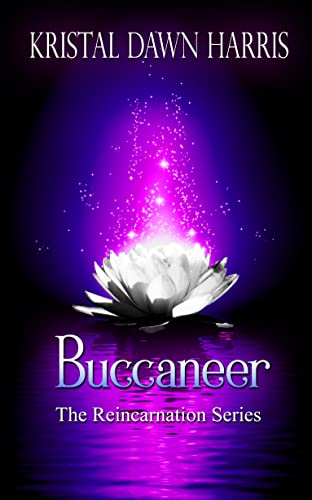 Cover of Buccaneer
