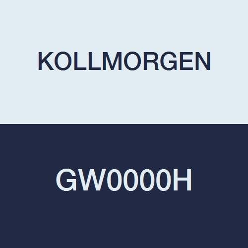 Kollmorgen GW0000H Cable for PowerMax Stepper Motor, Leaded Mating Connector, 4 Lead Bipolar Parallel