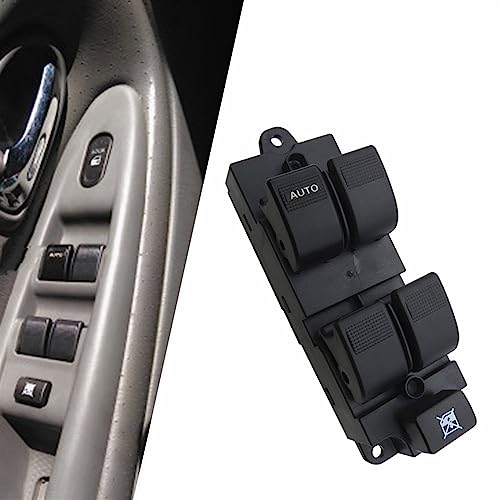 Commande de vitre LC6266350A pour réparer le lève-vitre de MPV