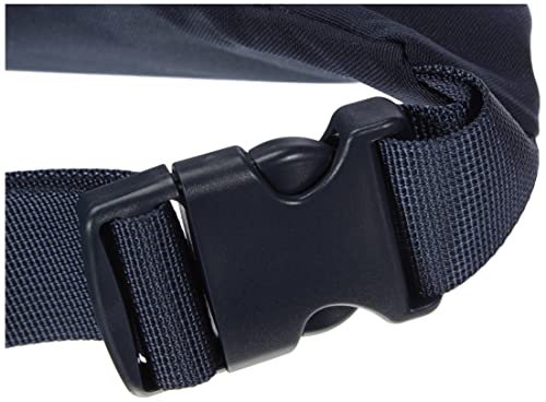 Sac de sport Fila Bibione Coated Canvas Mini Waist Bag Unique - vue 5