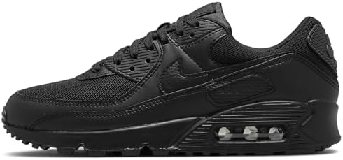 men's nike air max 270 react black