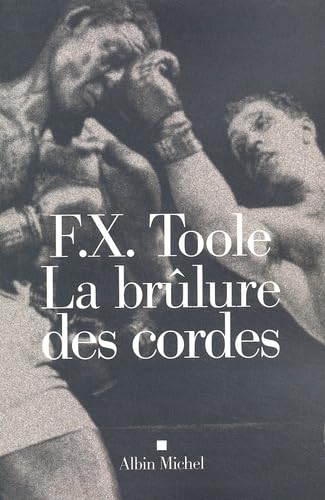 La Brûlure des cordes