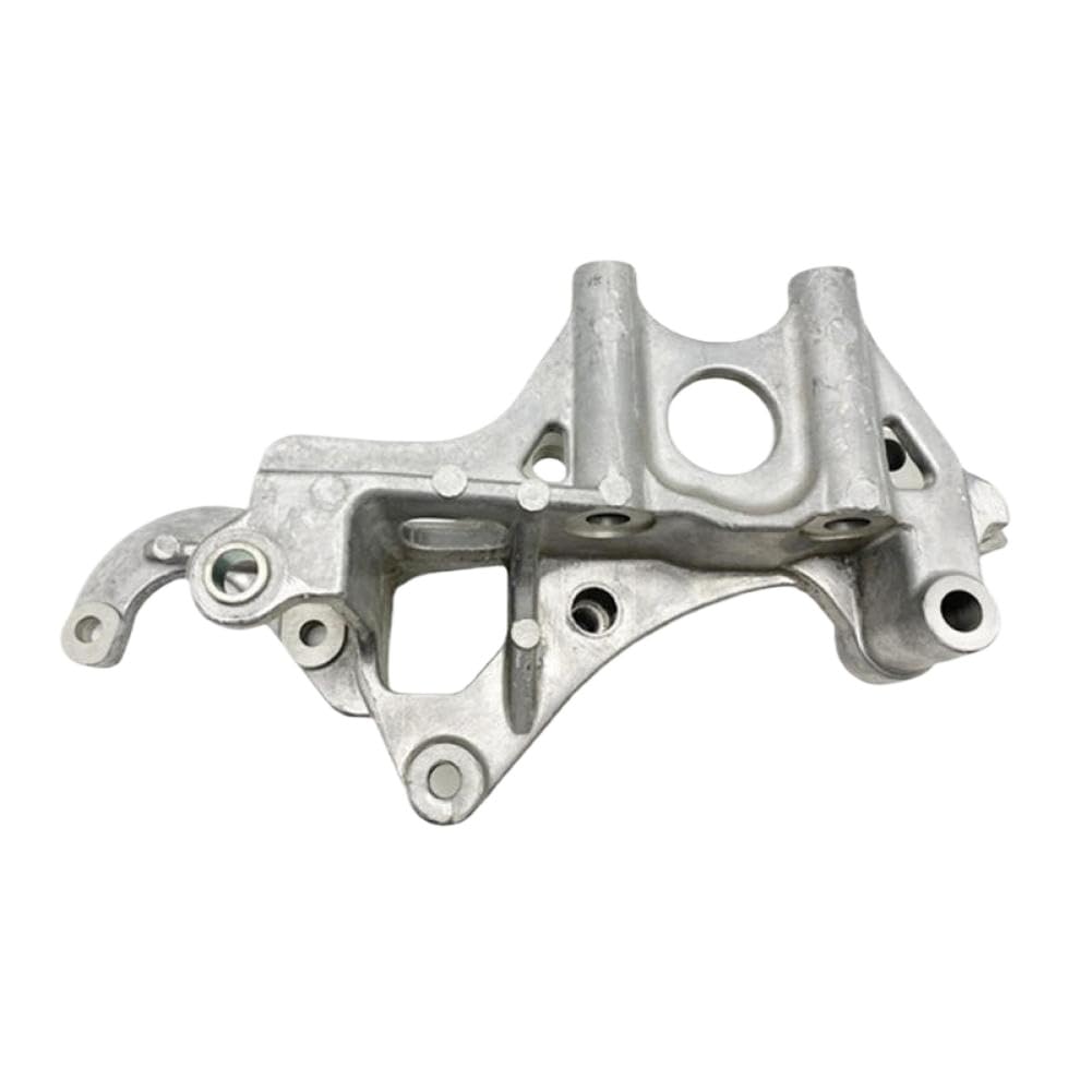 Vsfaroyfs Onecolor Generator Bracket Assembly Ega-3701120A Compatible With F6 2.4 Car