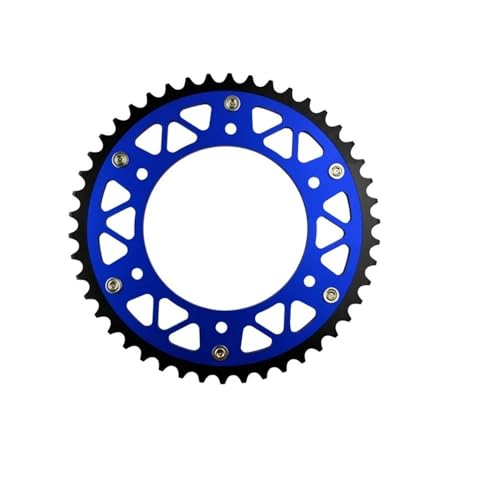Pignon moto 520 GPX TSE 250R pour sorties enduro et cross