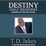 Cover of Destiny Daily Readings
