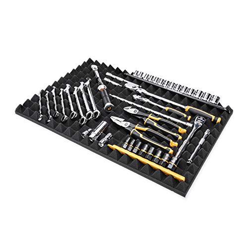 GEARWRENCH Tool Drawer Liners - Image 8