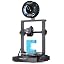 Creality Ender-3 V3 Stampante 3D, 600 mm/s, velocità di stampa rapida