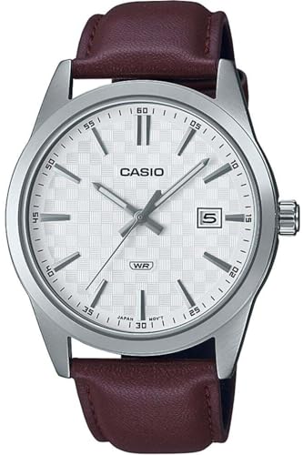 Casio Orologio Elegante Mtp-Vd03L-5A