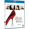 The Devil Wears Prada (2006) [Region Free] [Blu-ray]