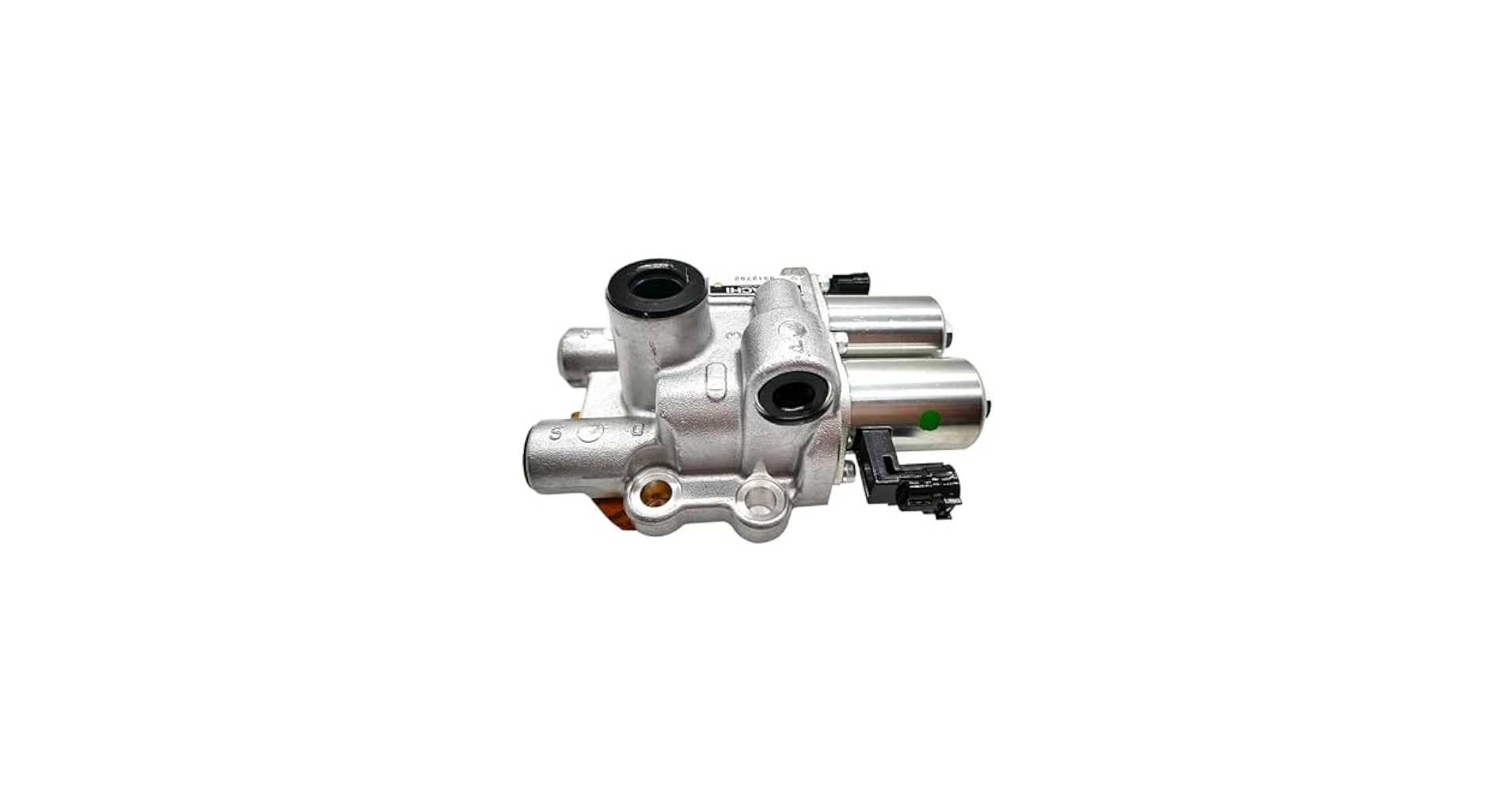 Amazon.com: Excavator 9312792 Hydraulic Pump Solenoid Valve