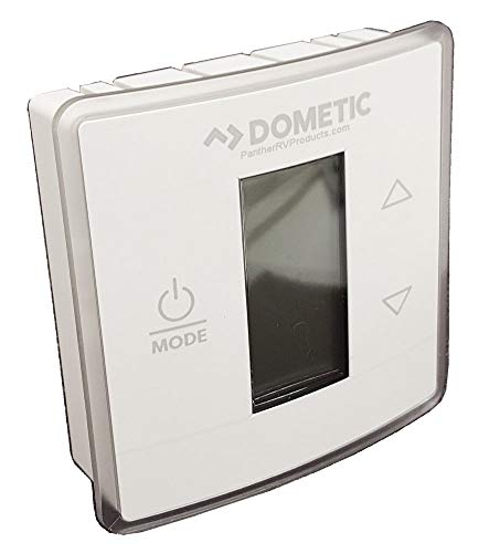 Dometic 3316230.000 Duotherm Single Zone Thermostat With Control Kit