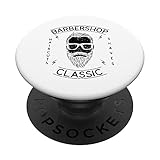 Photo Gallery divertente camicia barba barbershop classic. barberi e taglio capelli popsockets popgrip intercambiabile Photo Gallery divertente camicia barba barbershop classic. barberi e taglio capelli popsockets popgrip intercambiabile