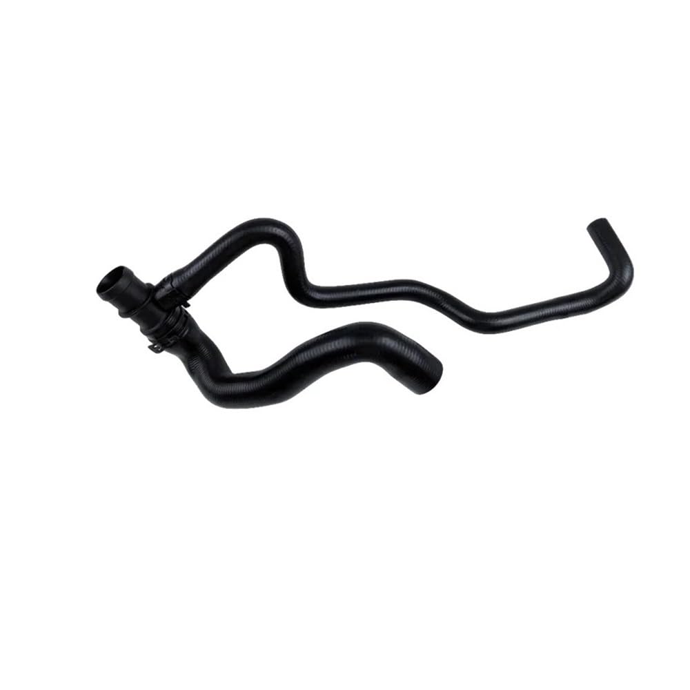 17122754222 Coolant Hose Radiator Hose Car Parts Accessories for R55 R56 R57 R58 R59 2005-2015