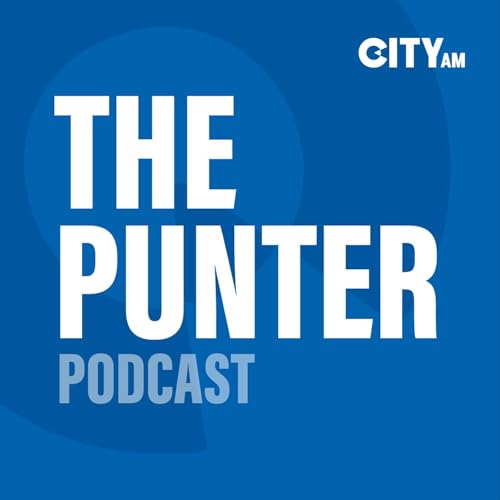 The Punter Podcast cover art