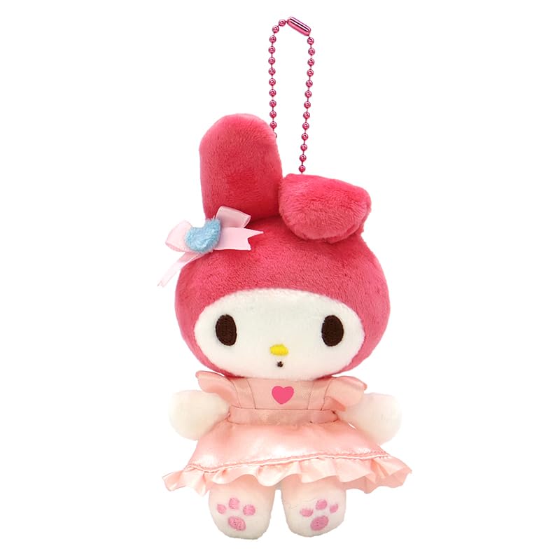 Amazon.com: Nakajima Corporation My Melody Kromi Mascot Collection
