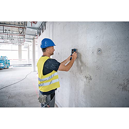 Bosch D-Tect200C 12V Cordless Top Performance Professional Wallscanner #TOP7