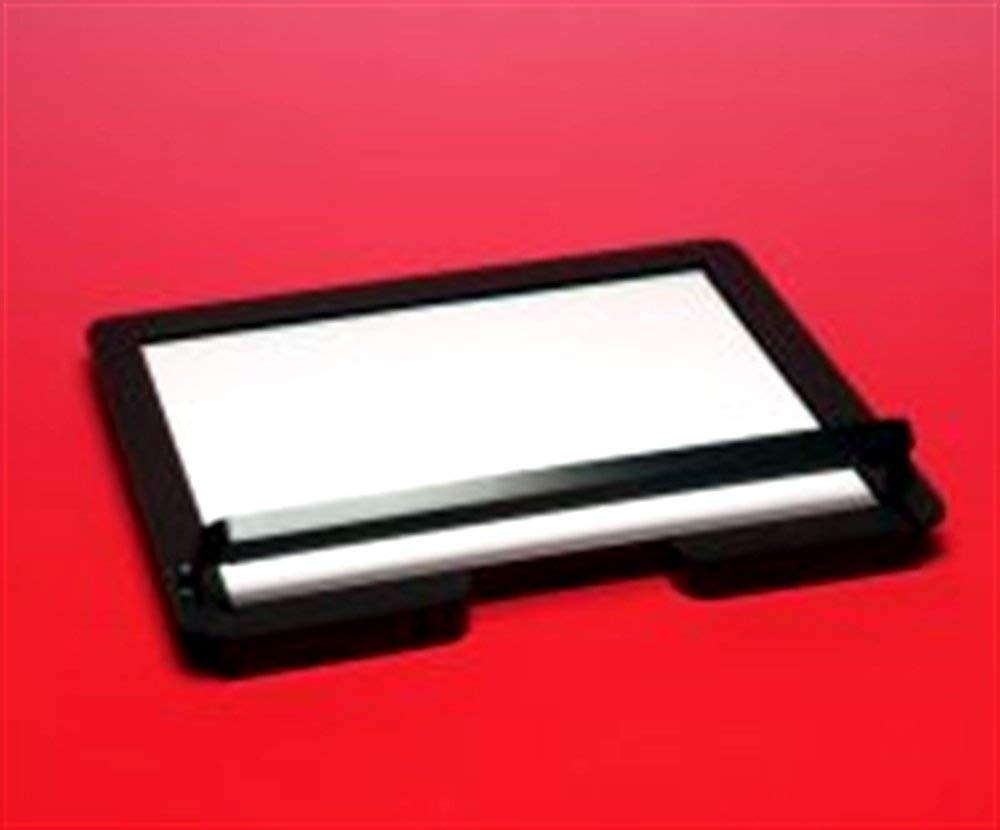 Paterson Darkroom Einzelformat Papier-Staffelei