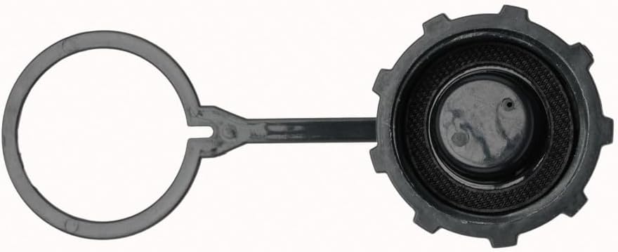 cyclingcolors Fuel Cap Lawn Mower Tractor Brush Cutter Compatible with Kawasaki TJ23, TJ27, TJ35, TJ45, TJ53, FE170G, FE290D, TF22, TH34 99996-6107