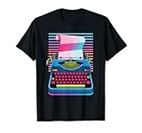 Typewriter Writer Gifts