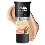 FACESCANADA