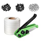 Vteilas Banding Strapping Kit...