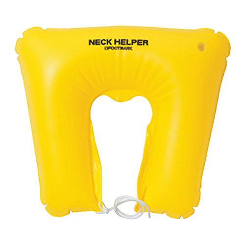 FOOTMARK 水泳用 ネックヘルパー 202950