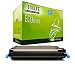 Produktbild 1x MWT kompatibel Toner für HP Color Laserjet CP 3505 XH X DN N ersetzt Q7581A