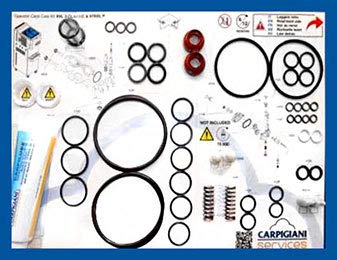 Kit de démarrage XVL 3 Classic & Steel P idéal pour vos pauses café