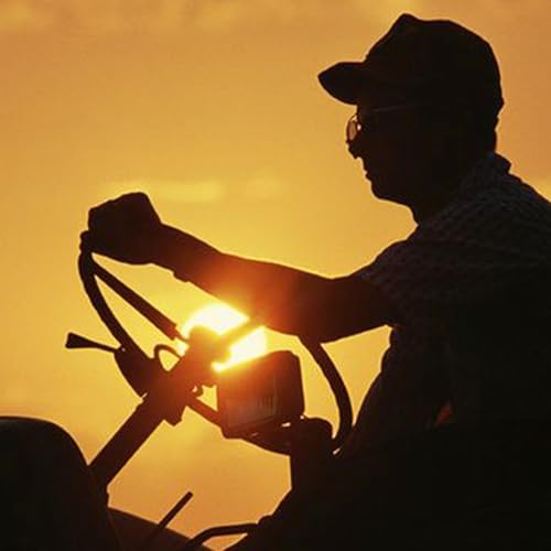 Victorian farmers 'gutted' as compulsory acquisition amendment passes state parliament Podcast Por  arte de portada