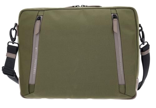 Bolso bandolera Helsinki con compartimento acolchado reforzado