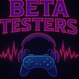Beta Testers