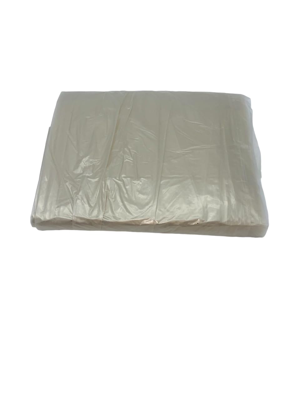 Copertura In Plastica Riciclata Nespoli 4x5 M (20 M²) – Media Resistenza, Protegge Da Polvere E Sporco, Per Interni Ed Esterni