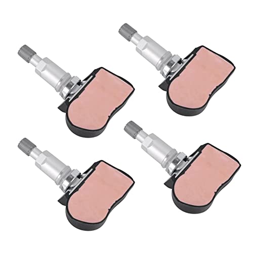 Capteur TPMS Mitsubishi Outlander 2014-2020 pneu 4250C477
